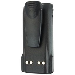[LE9857MHIS] Logic IS LE9857MHIS 2500 mAh NiMH Intrinsically-Safe Battery - Motorola XTS 2500