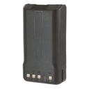 [LEKNB40LIIS] Logic IS LEKNB40LIIS 1900 mAh Intrinsically-Safe Battery - Kenwood NX-3200