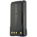 [LEKNB41MHIS] Logic IS LEKNB41MHIS 2500 mAh Intrinsically-Safe Battery - Kenwood NX210