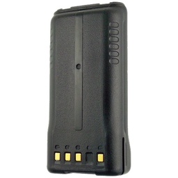 [LEKNB41MHIS] Logic IS LEKNB41MHIS 2500 mAh Intrinsically-Safe Battery - Kenwood NX210