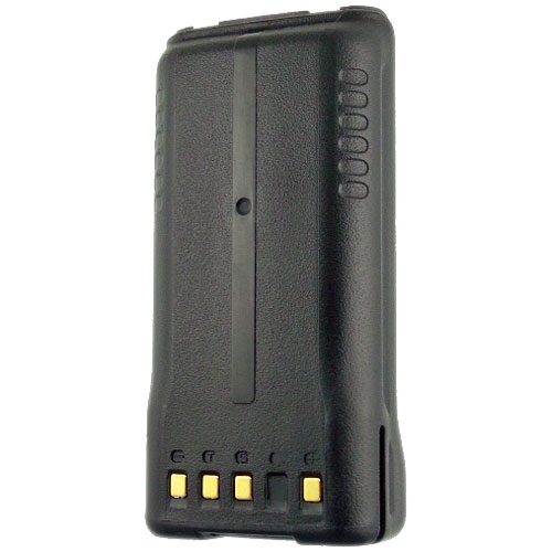 [LEKNB41MHIS] Logic IS LEKNB41MHIS 2500 mAh Intrinsically-Safe Battery - Kenwood NX210