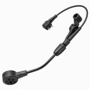 [MT73/1] 3M Peltor MT73/1 IP68 Dynamic Noise-Cancelling Boom Microphone