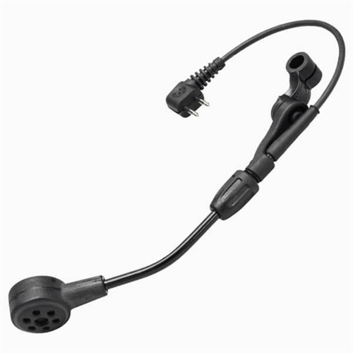 [MT73/1] 3M Peltor MT73/1 IP68 Dynamic Noise-Cancelling Boom Microphone