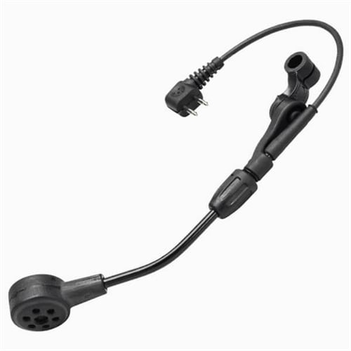 [MT73/1] 3M Peltor MT73/1 IP68 Dynamic Noise-Cancelling Boom Microphone