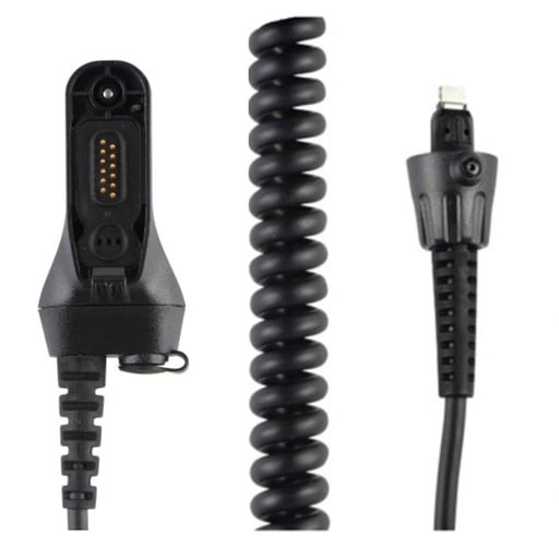 [NKN6610B] Motorola NKN6610 XP RSM Replacement Cable - NMN6274