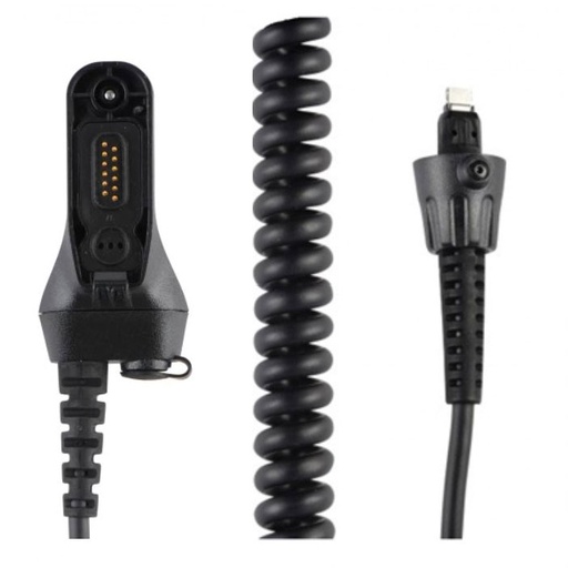 [NKN6610B] Motorola NKN6610 XP RSM Replacement Cable - NMN6274