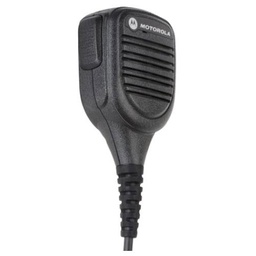 [PMMN4108A] Motorola PMMN4108 IMPRES IP67 Speaker-Mic - XPR 3300e/3500e