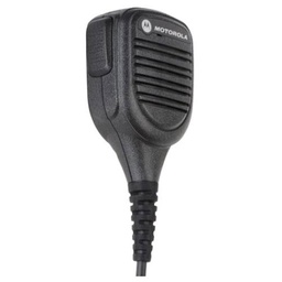 [PMMN4108A] Motorola PMMN4108A IMPRES IP67 Speaker-Mic - XPR 3300e/3500e