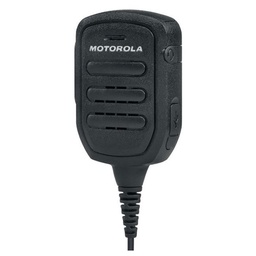 [PMMN4125B] Motorola PMMN4125 RM250 Speaker-Mic for TLK, SL Series, Evolve