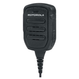 [PMMN4125B] Motorola PMMN4125B RM250 Speaker-Mic for TLK, SL300, SL3500e, SL7000