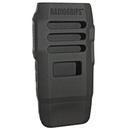 [SILICO-TLK100] Klein Silicone Black Grip Case - Motorola SL300, TLK 100