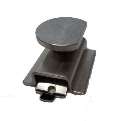 [SMMR5001] AWE SMMR5001 AWedge Mounting Bracket - Motorola APX 6000, 8000