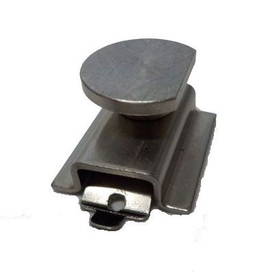 [SMMR5001] AWE SMMR5001 AWedge Mounting Bracket - Motorola APX 6000, 8000