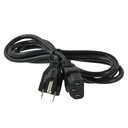 [TWC12M-PC] Endura TWC12M-PC US Power Cord - EC12M
