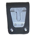 [ZZ3000] AWE ZZ3000 AWedge Swivel Leather Belt Loop - 2.5 inch