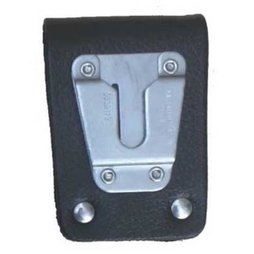 [ZZ3000] AWE ZZ3000 AWedge Swivel Leather Belt Loop - 2.5 inch