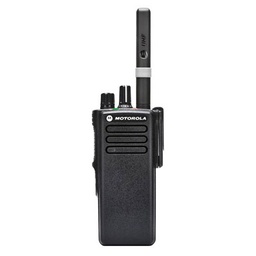 [AAH56JDC9WA1AN] Motorola AAH56JDC9WA1AN XPR 7350e VHF 136-174 MHz Standard Package
