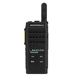 [AAH88JCD9SA2AN] Motorola AAH88JCD9SA2AN SL3500e VHF 136-174 MHz Display Radio