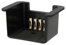 [TWP-KW4A] Endura TWP-KW4A Charger Pod - Kenwood NX-5200, NX-200