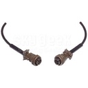 [18747G-47] David Clark 18747G-47 C3821-05 Gateway to U3805 Module Cord Assembly
