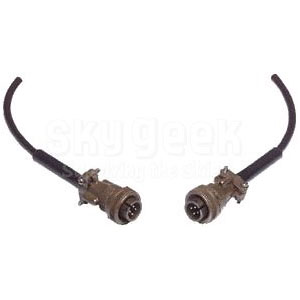 [18747G-47] David Clark 18747G-47 C3821-05 Gateway to U3805 Module Cord Assembly