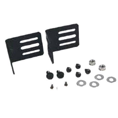 [SLB-002] Federal Signal SLB-002 Short L-Bracket - CN SignalMaster or Latitude