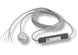 [416410-W] Federal Signal 416410-W Corner LED - White
