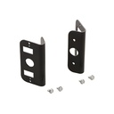 [IPX-PB45V] Federal Signal IPX-PB45V 45 Degree Vertical Push Bumper Mount - Pair