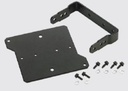 [ESB-TAH15] Federal Signal ESB-TAH15 Speaker Bracket - 2015-2016 Tahoe