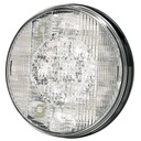 [607124-05SB] Federal Signal 607124-05SB Signaltech LED Back-Up Light Kit, White