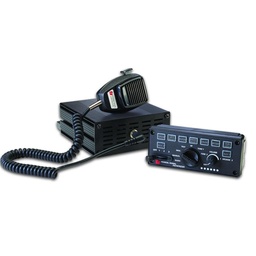 [PF200R] Federal Signal PF200R Pathfinder Siren/Light Controller, Remote