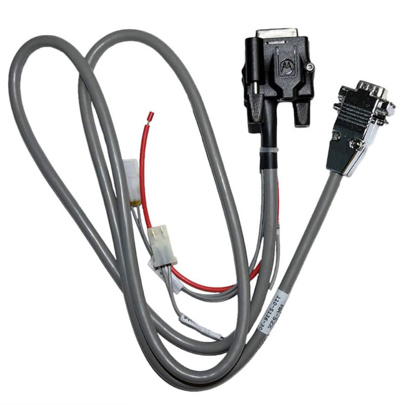 Firecom 110-5136-30 MR-52X Radio Interface Cable