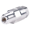 [F4PNF-C] Commscope F4PNF-C N Female Connector - 1/2 Inch FSJ4-50B