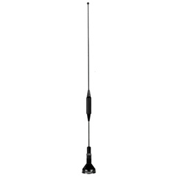 [BMAXSCAN1000] PCTEL BMAXSCAN1000 VHF, UHF, 800 MHz Unity Gain NMO Scanner Antenna