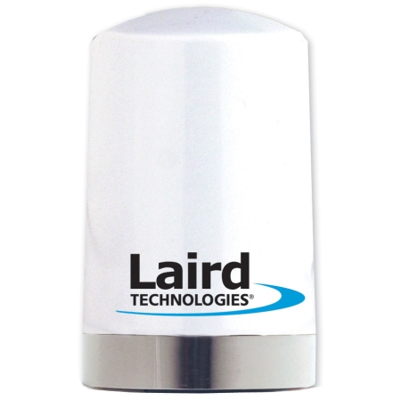 [TRA8063] Laird TRA8063 806-866 MHz Phantom Antenna, White