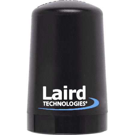 [TRAB8063] Laird TRAB8063 806-866 MHz Phantom Antenna, NMO, Black