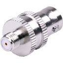 [RFB-1142-4] RFI RFB-1142-4 BNC Female to SMA Female Adapter