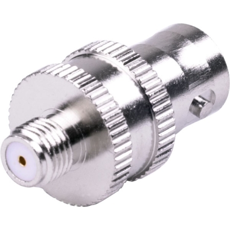 [RFB-1142-4] RFI RFB-1142-4 BNC Female to SMA Female Adapter