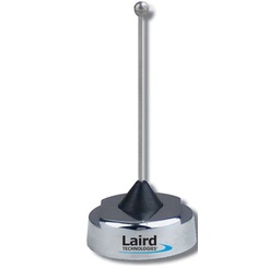 [QW800] Laird QW800 806-896 MHz 1/4 Wave Mobile Antenna