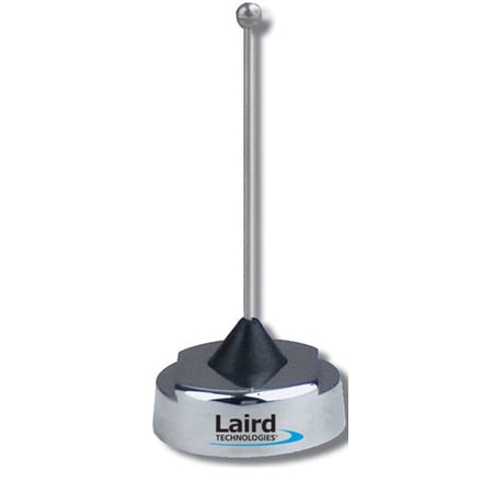 [QW800] Laird QW800 806-896 MHz 1/4 Wave Mobile Antenna