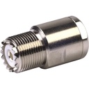 [RFU-520-1E] RFI RFU-520-1E UHF Female Connector - RG8, RG213/214