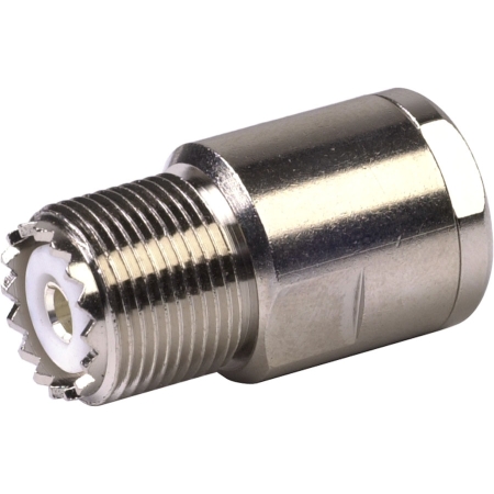 [RFU-520-1E] RFI RFU-520-1E UHF Female Connector - RG8, RG213/214