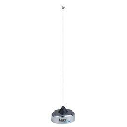 [QW152] Laird QW152 152-162 MHz 1/4 Wave 18-22" Mobile Antenna