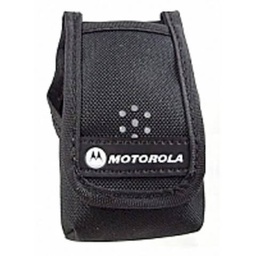 [RLN5699A] Motorola RLN5699A Minitor V Nylon Case with Belt Loop