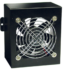 [AAD80X001] Motorola AAD80X001 Cooling Fan - Vertex BSC-5000