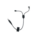 [FL6AB] 3M Peltor FL6AB Right Side Boom Mounting Y-Harness