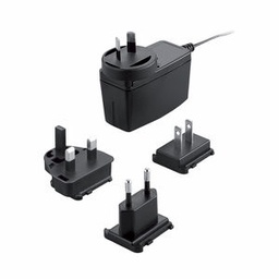 [FR03US] 3M Peltor FR03US AC Power Adapter