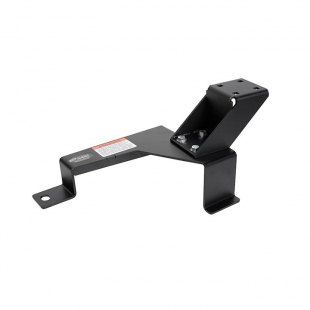 [7160-0554] Gamber-Johnson 7160-0554 Floor Mount - Ford F150, F250, F550