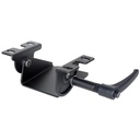 [7110-1008] Gamber-Johnson 7110-1008 Clevis Tilt/Swivel Motion Attachment, 3/8" Hole
