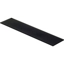 [3130-0154] Gamber-Johnson 3130-0154 2 Inch Blank Filler Panel